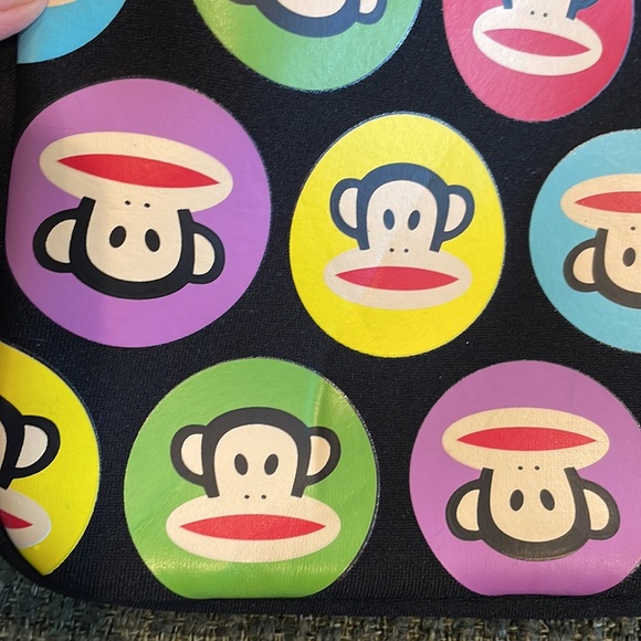 Paul Frank Lap top sleeve - Picture 9 of 9